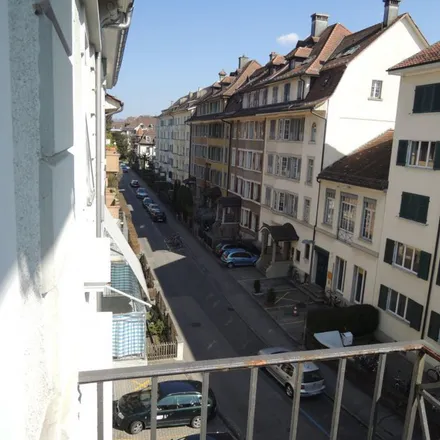 Image 7 - Seidenweg 62, 3012 Bern, Switzerland - Apartment for rent