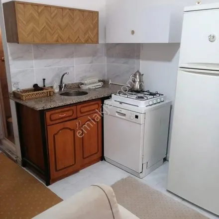 Rent this 1 bed apartment on Belek Mezarlığı in Vatan Caddesi, 07506 Serik