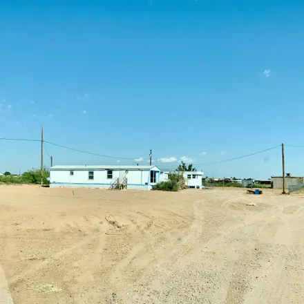Buy this 5 bed house on 300 East Lisa Drive in Chapparal, NM 88081