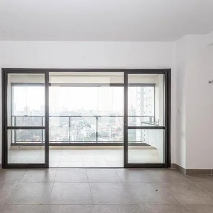 Rent this 1 bed apartment on Rua Paulo Orozimbo 551 in Aclimação, São Paulo - SP
