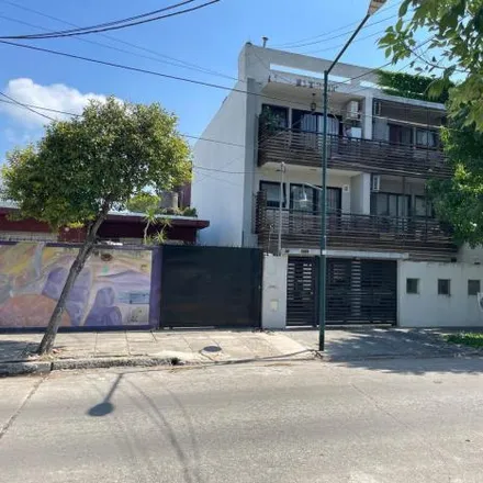 Image 2 - Shell, Avenida Andrés Rolón 1399, Partido de San Isidro, 1643 Beccar, Argentina - Apartment for sale