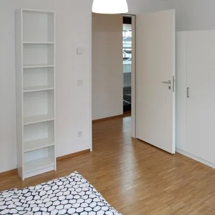 Rent this 4 bed room on Schellerdamm 5 in 21079 Hamburg, Germany