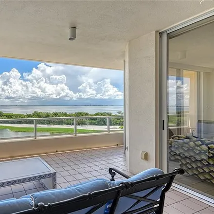 Image 1 - 3040 Grand Bay Boulevard, Longboat Key, Sarasota County, FL 34228, USA - Condo for sale