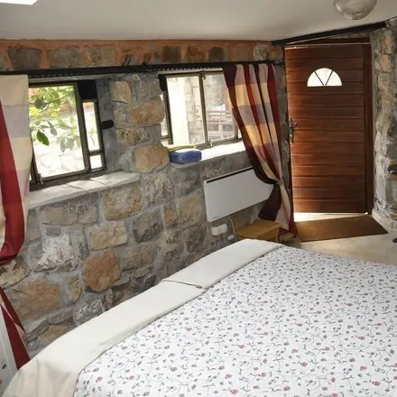Rent this 2 bed house on Kotor