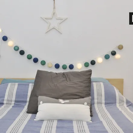 Rent this 3 bed room on Carrer de la Indústria in 250, 08037 Barcelona