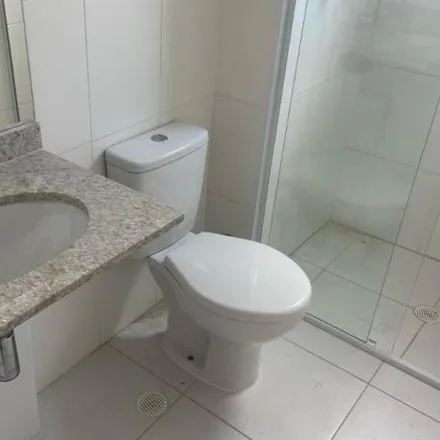 Buy this 3 bed apartment on Posto Jardim Prudência in Rua dos Cafezais, Cidade Ademar