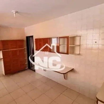 Image 1 - Colégio La Place, Rua Manoel Pacheco de Carvalho, Piratininga, Niterói - RJ, 24350-401, Brazil - House for sale