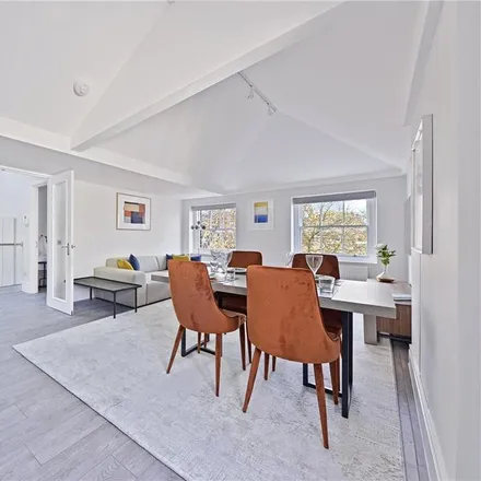 Rent this 2 bed apartment on 11 Rutland Gate in London, SW7 1BL