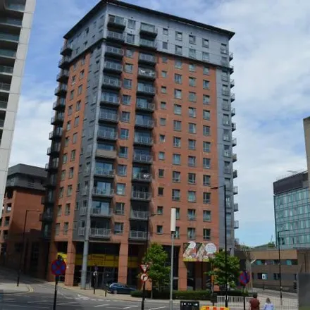 Rent this 2 bed apartment on Wesleyan Reform Union in Queen Street, Cathedral