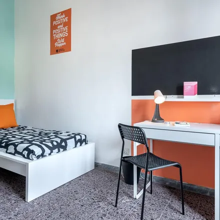 Rent this 1 bed apartment on Via Guglielmo Romiti 2 in 56125 Pisa PI, Italy