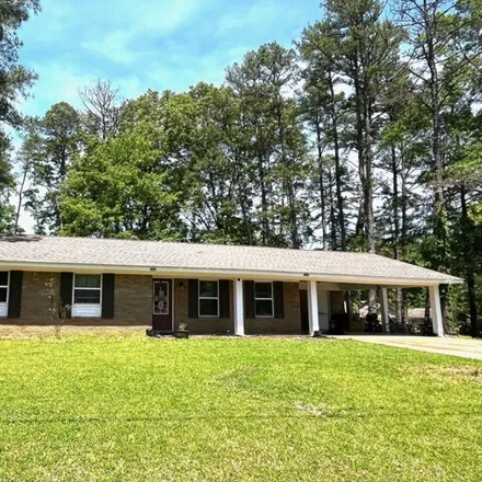 Buy this 3 bed house on 226 Vista Drive in Winona, MS 38967