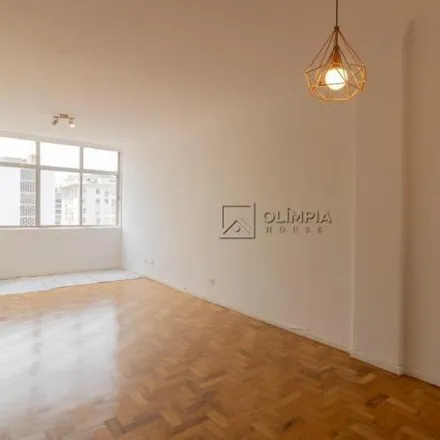 Rent this 3 bed apartment on Rua da Consolação 3396 in Cerqueira César, São Paulo - SP