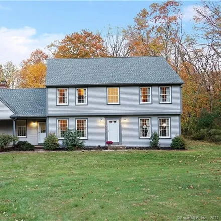 Buy this 4 bed house on 75 Stonegate Drive in Southbury, CT 06488