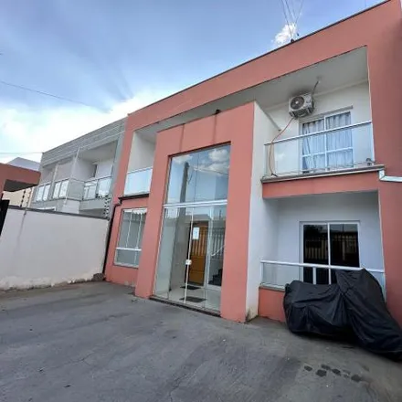 Rent this 2 bed apartment on Rua Sérgio Antônio Marcon in Portal dos Pássaros I, Boituva - SP