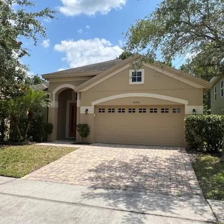 Rent this 3 bed house on 10412 Willow Ridge Loop in Orange County, FL 32825
