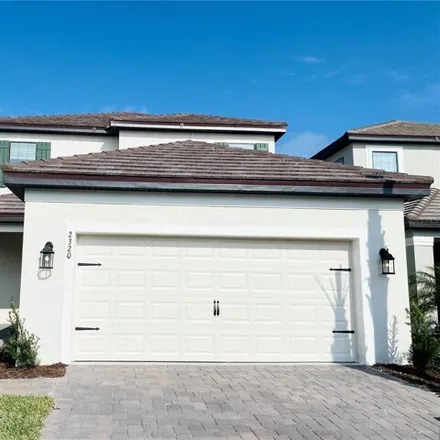 Rent this 4 bed house on Kestrel Perch Place in Seminole County, FL 32972