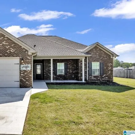 Buy this 4 bed house on 28035 Holland Gin Road in Elkmont, Limestone County