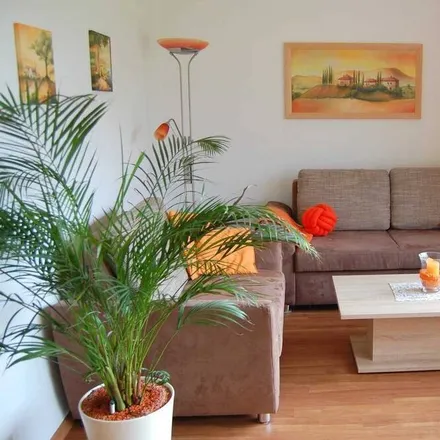 Rent this 1 bed apartment on Steinkirchen in Lower Saxony, Germany