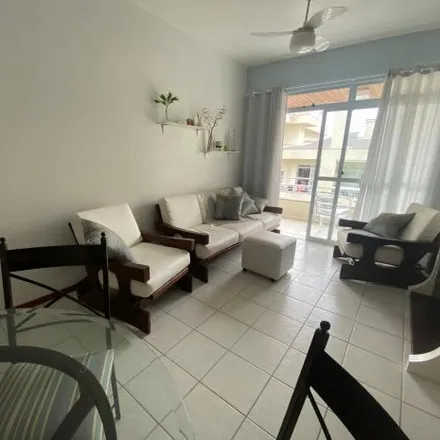 Rent this 2 bed apartment on Avenida Epitácio Bittencourt in Ponta das Canas, Florianópolis - SC