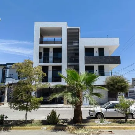 Buy this 2 bed apartment on Avenida Cuauhtémoc in Villa Galaxia, 82000 Mazatlán