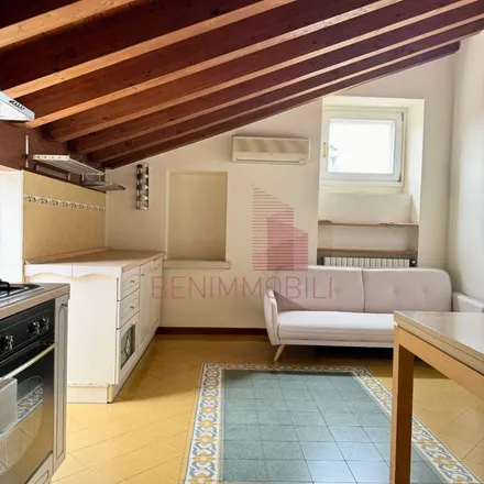 Rent this 2 bed apartment on Bar Le Muse in Contrada del Cavalletto 14, 25122 Brescia BS