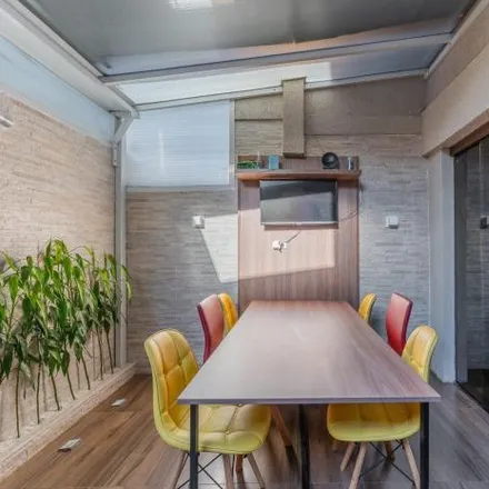 Buy this 3 bed house on unnamed road in Cidade Industrial de Curitiba, Curitiba - PR