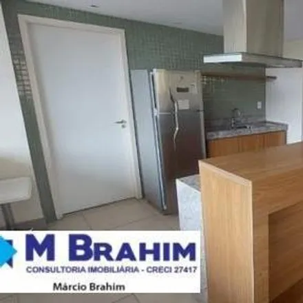 Buy this 3 bed apartment on Igreja Santo Antonio in Avenida Cesário de Melo, Campo Grande