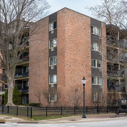 Image 3 - 268 West Campbell Street, Arlington Heights, IL 60005, USA - Apartment for rent