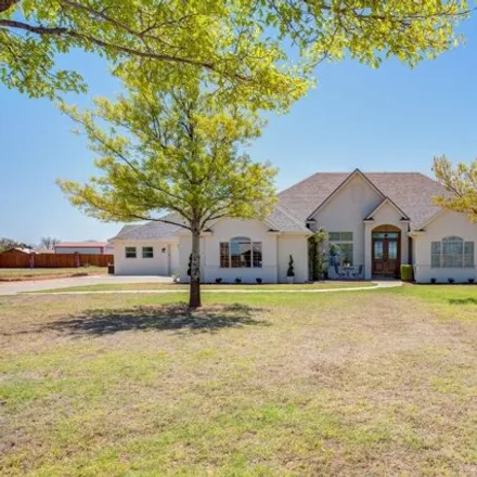 Buy this 5 bed house on 3159 County Road 7630 in Lubbock County, TX 79423