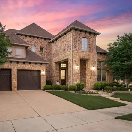 Image 2 - 2600 Bel Air Ln, Flower Mound, Texas, 75022 - House for sale