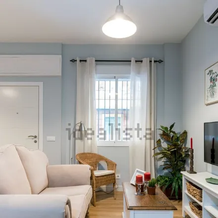 Rent this 2 bed apartment on Luis de Morales (Est. Sánchez Pizjuán) in Calle Luis de Morales, 41018 Seville