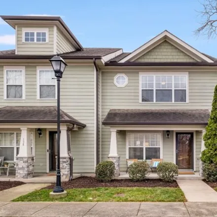 Image 4 - 544 Rosedale Place, Berry Hill, Davidson County, TN 37211, USA - Townhouse for sale