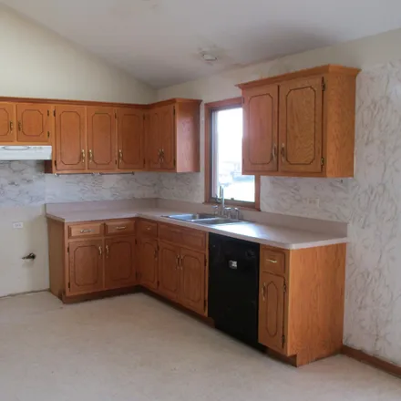 Image 7 - 4401 Imperial Drive, Richton Park, Rich Township, IL 60471, USA - House for sale
