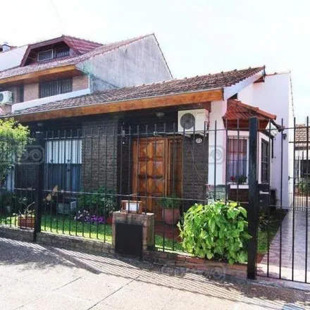 Buy this 3 bed house on Carlos Pellegrini 1474 in Partido de San Isidro, B1640 HQB Martínez