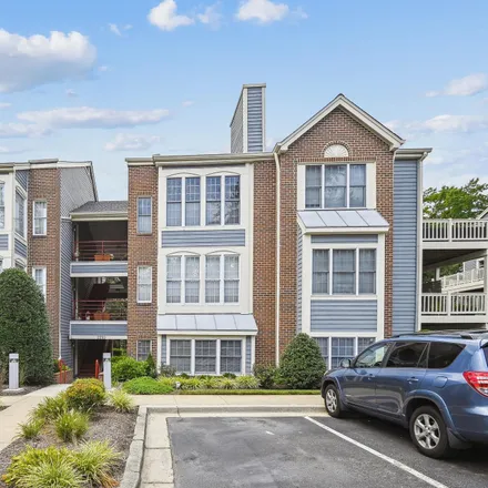 Buy this 2 bed apartment on 2710 Summerview Way in Riva, Anne Arundel County