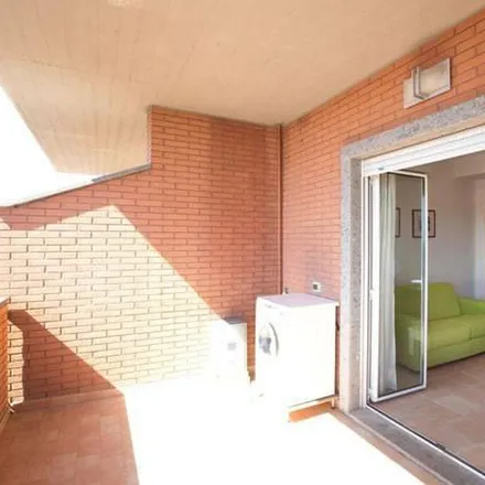 Rent this 2 bed apartment on Via Bruno Maderna in 00124 Rome RM, Italy