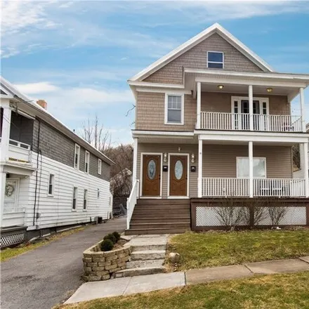 Buy this 6 bed house on 2019 Baker Avenue in City of Utica, NY 13501