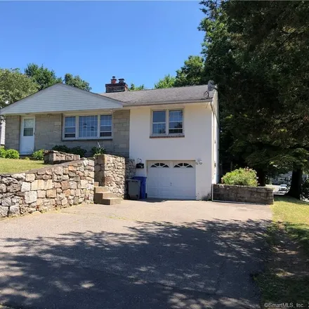 Buy this 3 bed house on 43 Ingleside Avenue in Norwalk, CT 06850