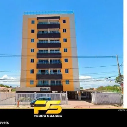 Image 2 - Rua Mar das Antilhas, Intermares, Cabedelo - PB, 58101-810, Brazil - Apartment for sale