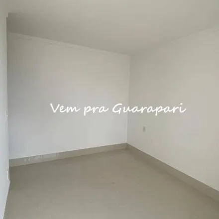 Buy this 3 bed apartment on Rua Simplício A Rodrigues in Parque Areia Preta, Guarapari - ES
