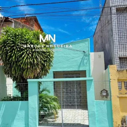 Image 2 - Avenida José do Patrocínio 1275, Montese, Fortaleza - CE, 60410-150, Brazil - House for sale