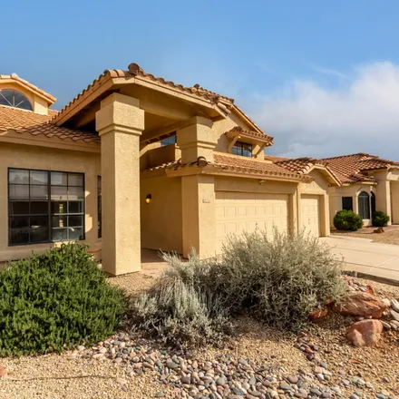 Image 2 - 699 East Stonebridge Drive, Gilbert, AZ 85234, USA - House for sale