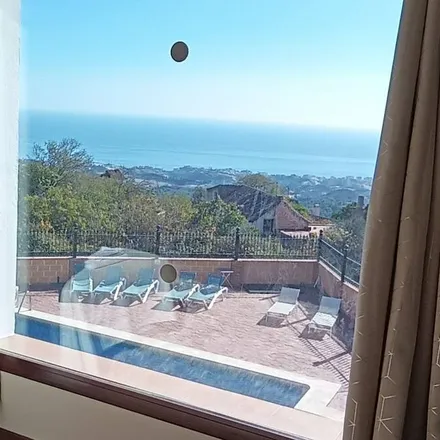 Rent this 5 bed house on Mijas in Andalusia, Spain