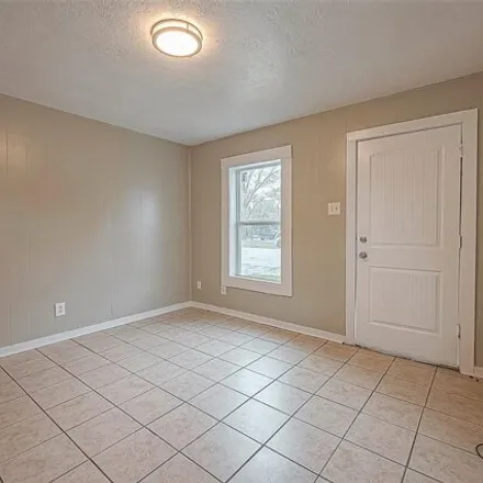 Image 2 - 3534 Orange Street, Houston, TX 77020, USA - House for rent