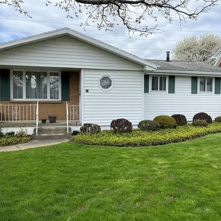 Buy this 3 bed house on 48 Kennedy Drive in Buffalo, NY 14218