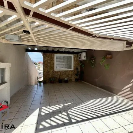 Buy this 4 bed house on Rua Dona Nina Zanotto in Jardim Las Vegas, Santo André - SP