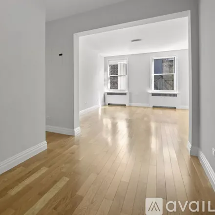 Rent this 1 bed apartment on 364 W 18th St