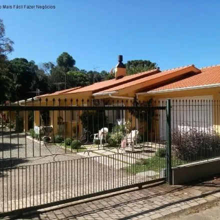 Buy this 2 bed house on Rua Carlos Oderich in Centro, Nova Petrópolis - RS