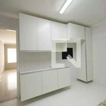 Rent this 3 bed house on Rua Henrique Ribeiro in Vila Formosa, São Paulo - SP