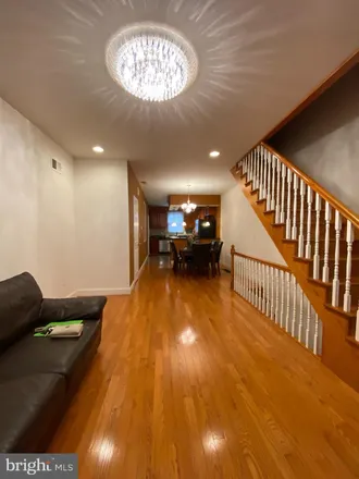 Rent this 3 bed townhouse on 2517 South 3rd Street in Philadelphia, PA 19148
